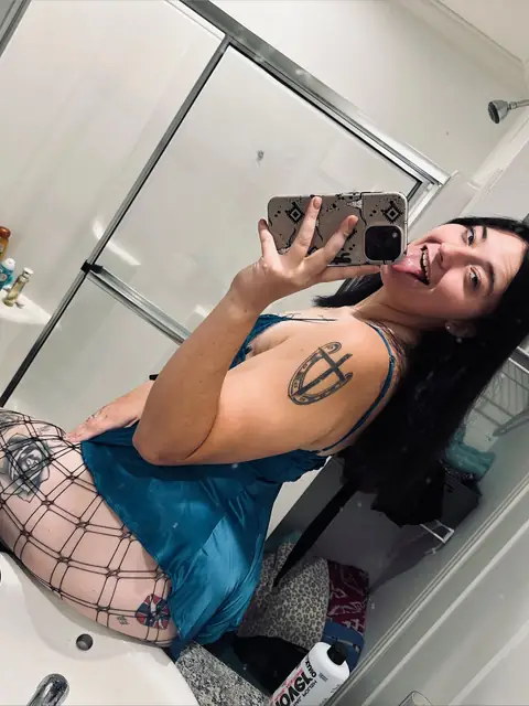 Ella Mae on OnlyFans