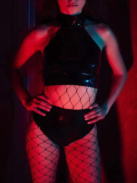Mistress Maya Sin OnlyFans profile