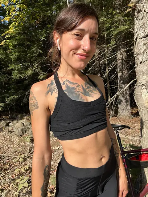 Rachel Olivia on OnlyFans