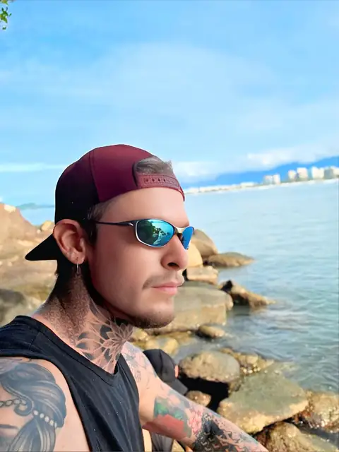 Bruno Tatuador on OnlyFans