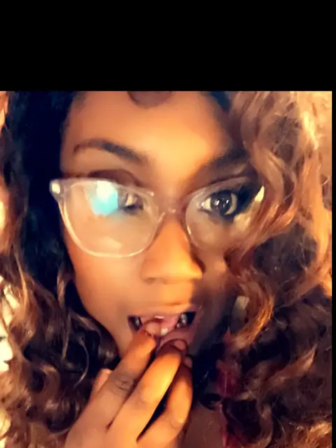 The Divine Goddess Mz.Sparkles on OnlyFans