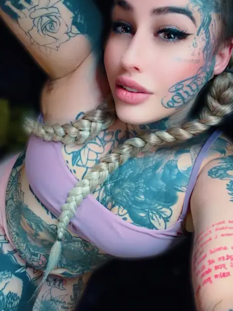 RawByJane on OnlyFans