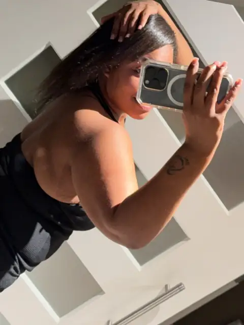 LadyV on OnlyFans