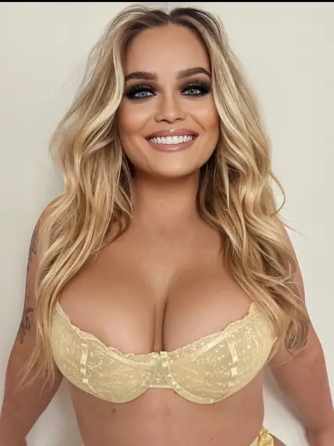 CurvyBarbieDoll on OnlyFans