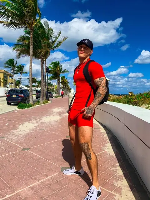 Josh king on OnlyFans