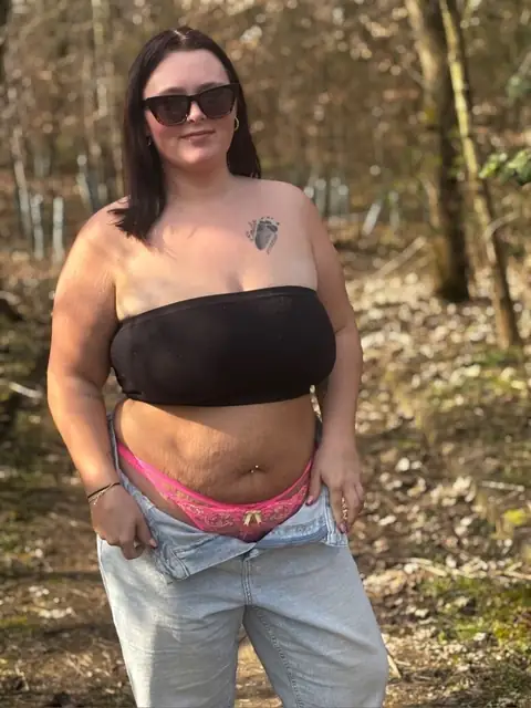 Vanessa on OnlyFans
