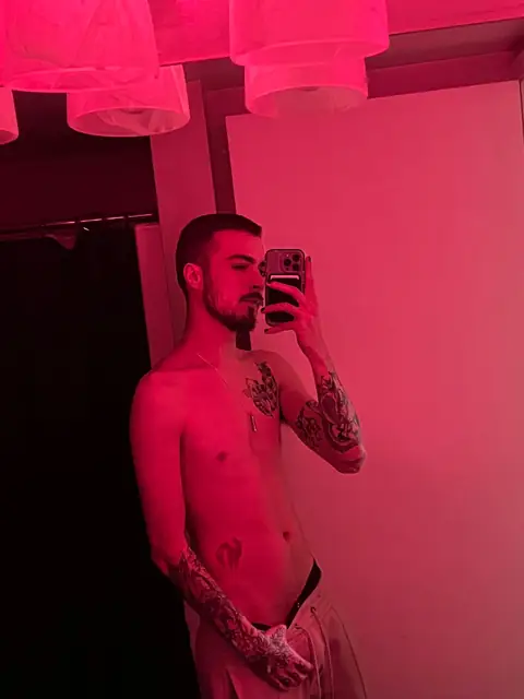 Salty on OnlyFans