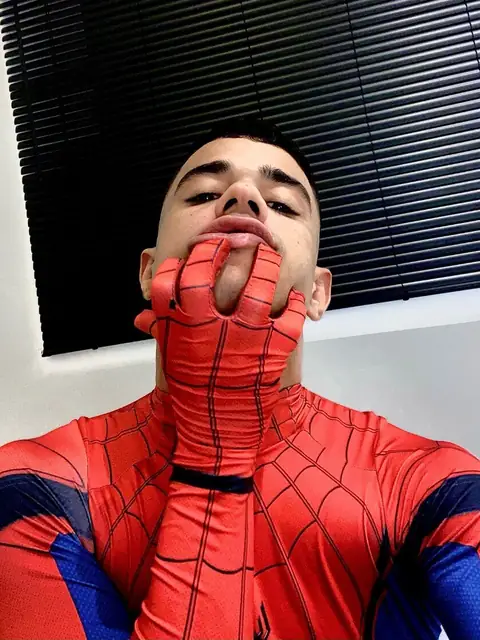 Kevin on OnlyFans