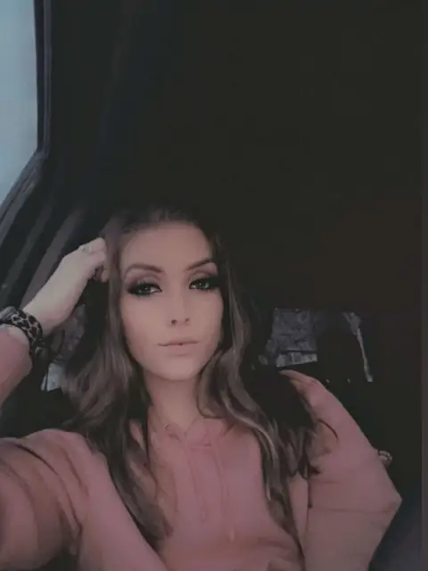 Clara on OnlyFans