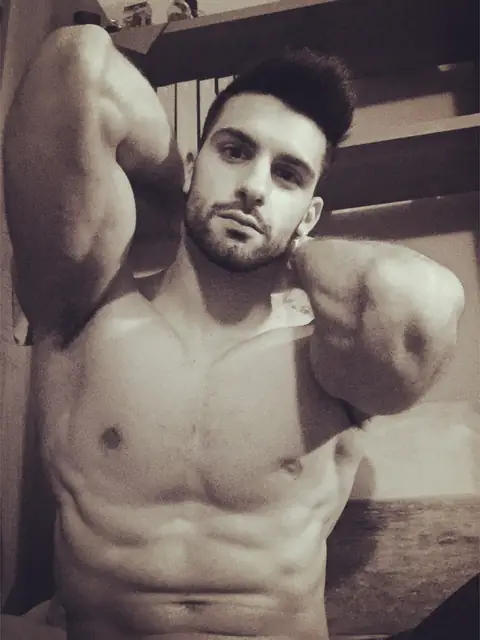 Parsifal on OnlyFans