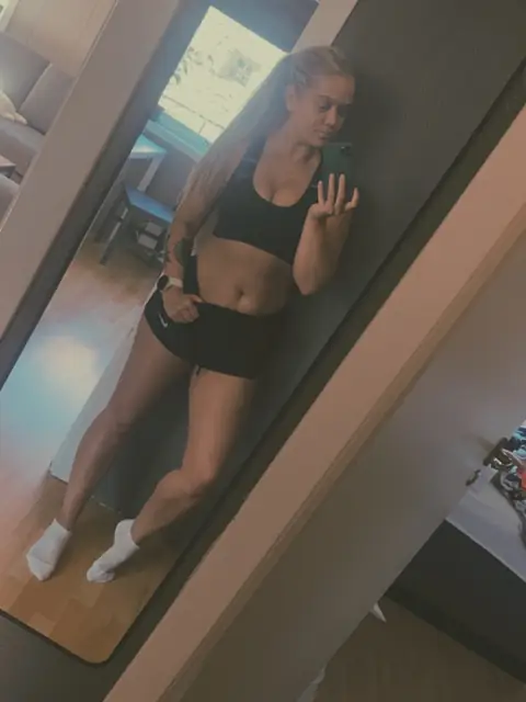 Milla OnlyFans profile