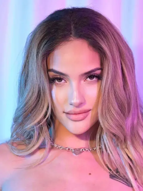 Gianna Elianna on OnlyFans