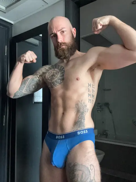 MasterDomUK on OnlyFans