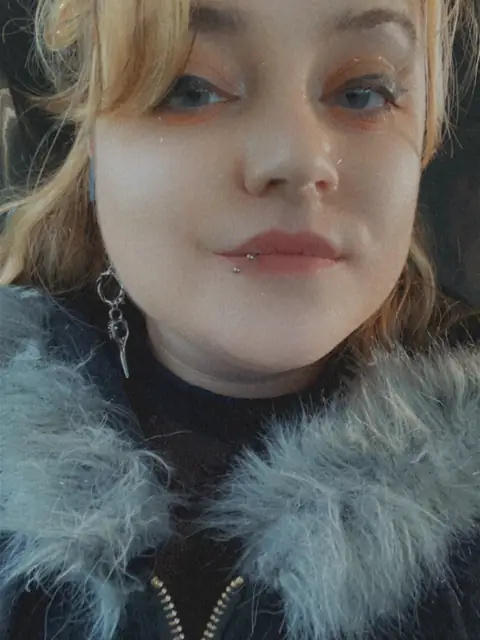 Pumpkin on OnlyFans