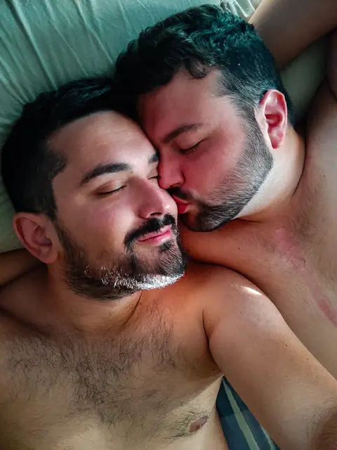 Twobearsita_9194 on OnlyFans