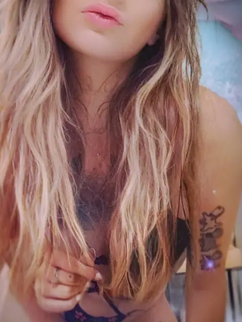 Rebel Michelle on OnlyFans