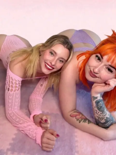 Polygirls on OnlyFans