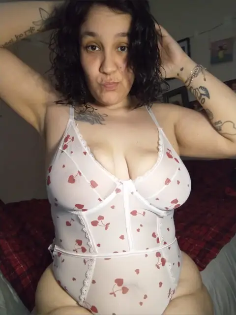 SexyNative on OnlyFans