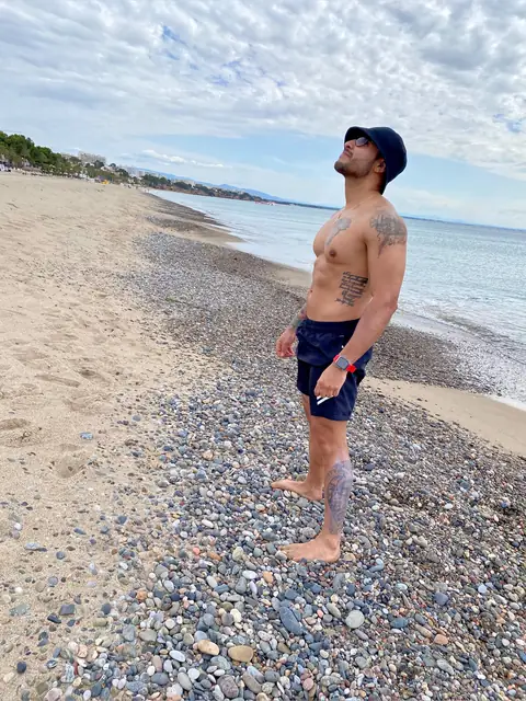 FerchoLate on OnlyFans