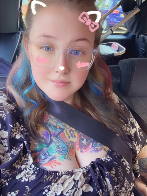 Maryjane on OnlyFans