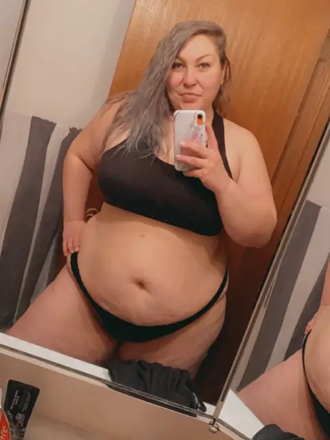 Thicc n Sweet on OnlyFans