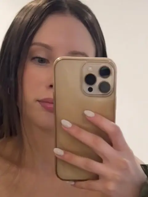 Alexis (recent name change) on OnlyFans