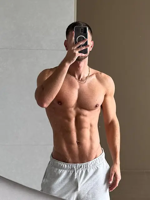 Nicholas Ferres on OnlyFans