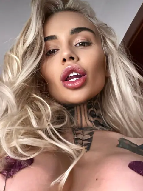Mia Kairo on OnlyFans
