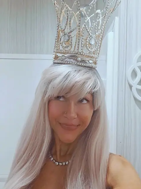 Goddess Zeda on OnlyFans