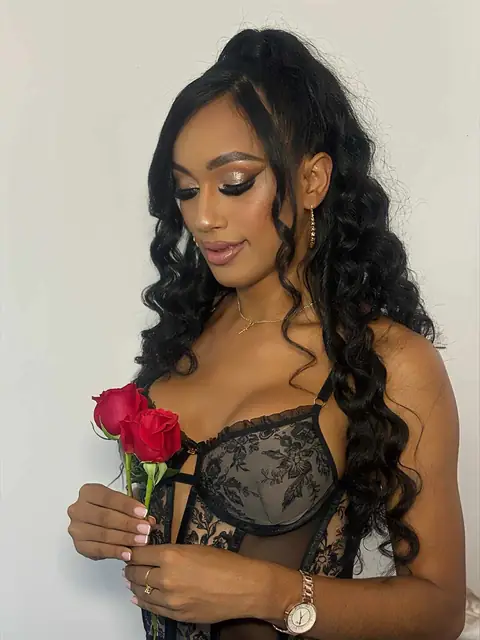 Daniela Barrios on OnlyFans