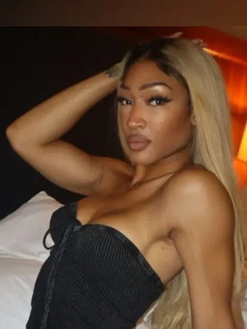Mara Sad on OnlyFans