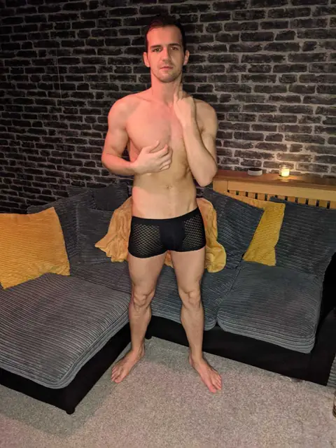 Chase Hardwood Free on OnlyFans