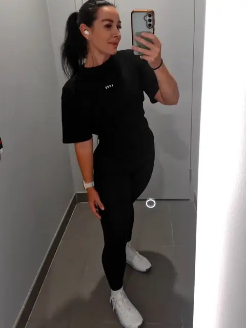 The Naughty Brunette on OnlyFans