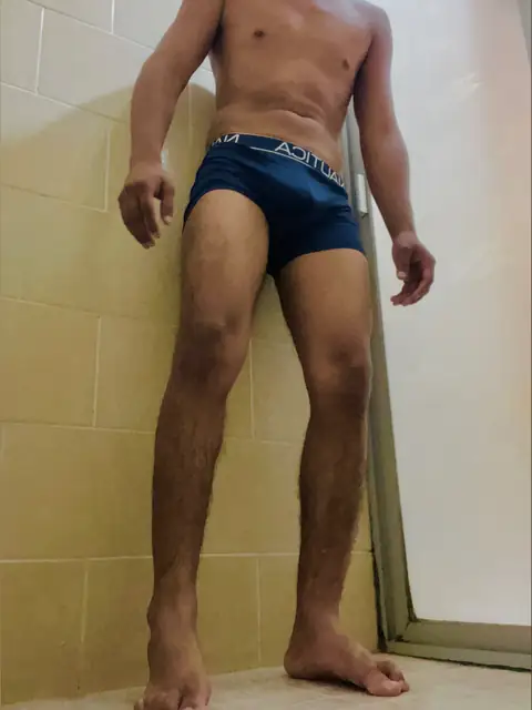 Santos on OnlyFans