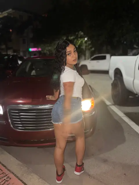 Lillanypop on OnlyFans