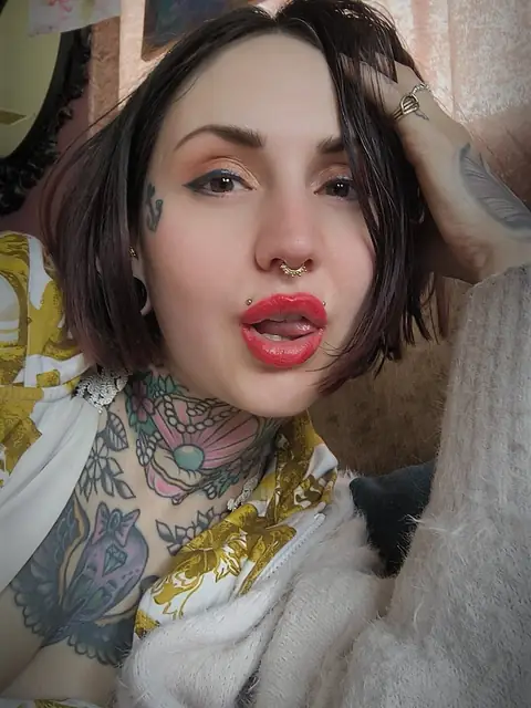 versace gemini on OnlyFans