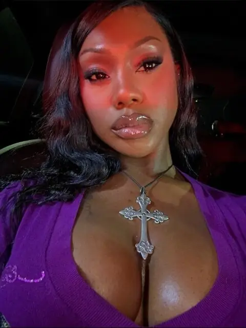angel on OnlyFans