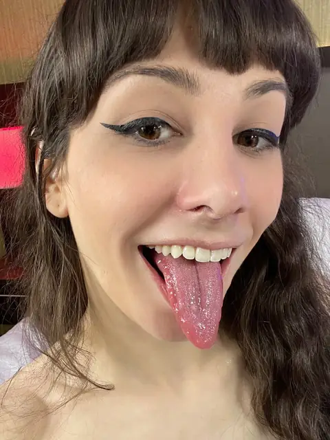 Sam;) on OnlyFans