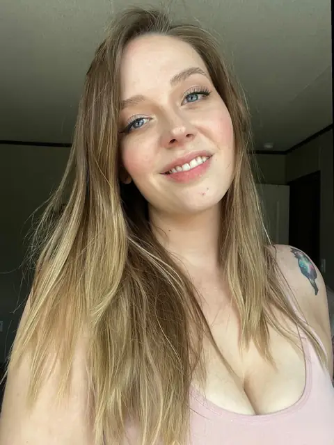 Delilah Samson OnlyFans profile