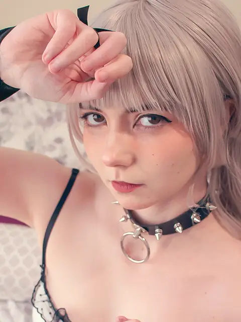 Starlight-Damsel on OnlyFans