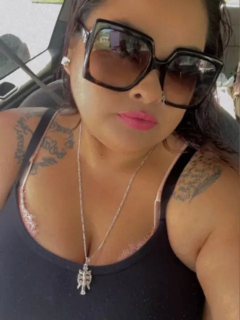LunaTuPERRITA on OnlyFans