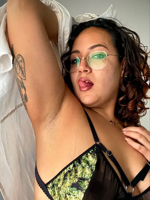 Aye , Latin goddess OnlyFans profile