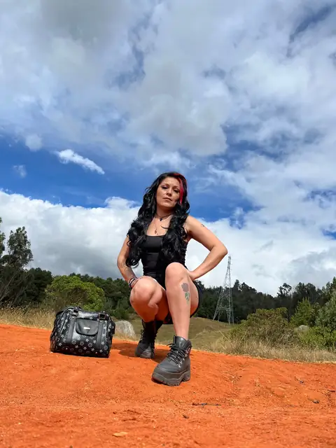 Luna Tamara OnlyFans profile