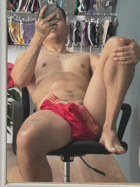 Patricio Hern ndez OnlyFans profile