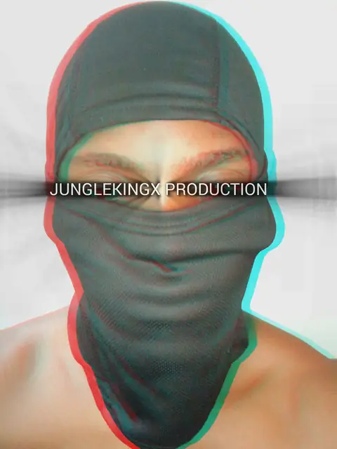 Junglekingx prod on OnlyFans