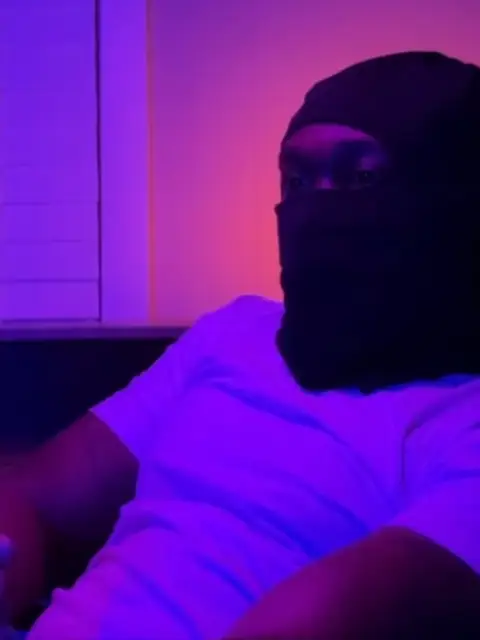 B With The Good Dick on OnlyFans