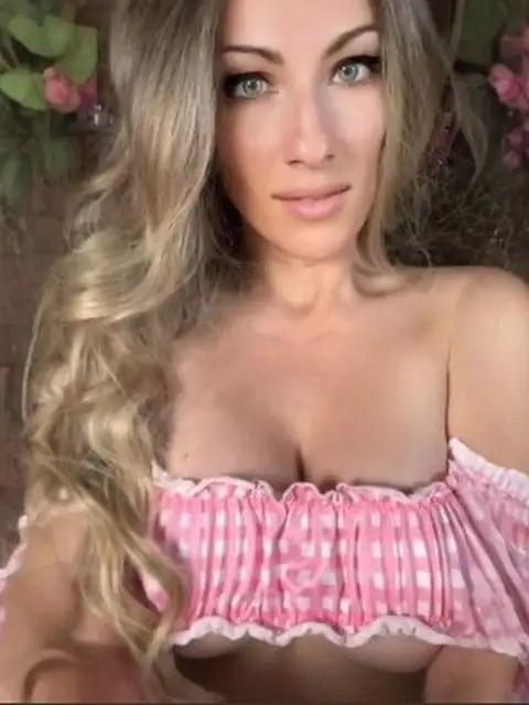 Victoria Lotus SextPanther Streamate on OnlyFans