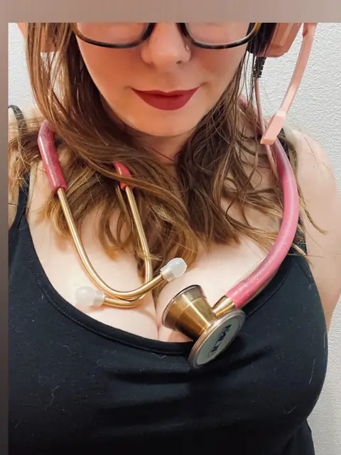 VIP NerdyNaughtyNrs on OnlyFans