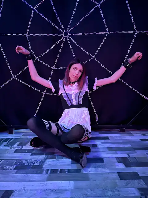 Adria (Trans) on OnlyFans