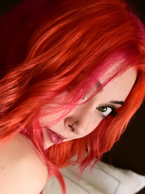 Peachy on OnlyFans